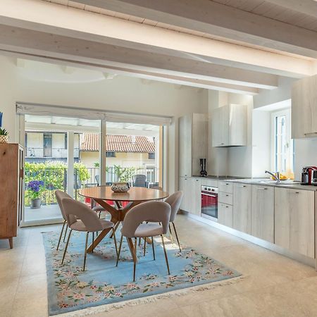Luxury 2Br W/ River Castle View In Borgo Valsugana Apartamento Exterior foto