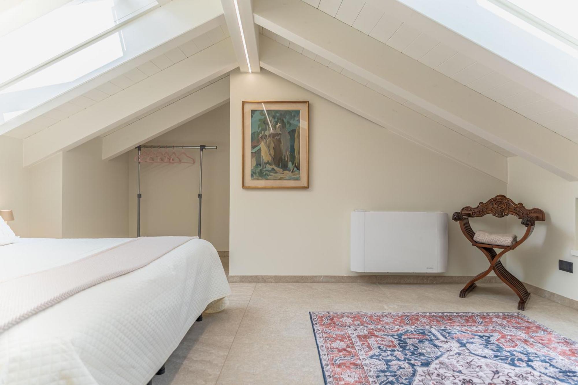 Luxury 2Br W/ River Castle View In Borgo Valsugana Apartamento Exterior foto
