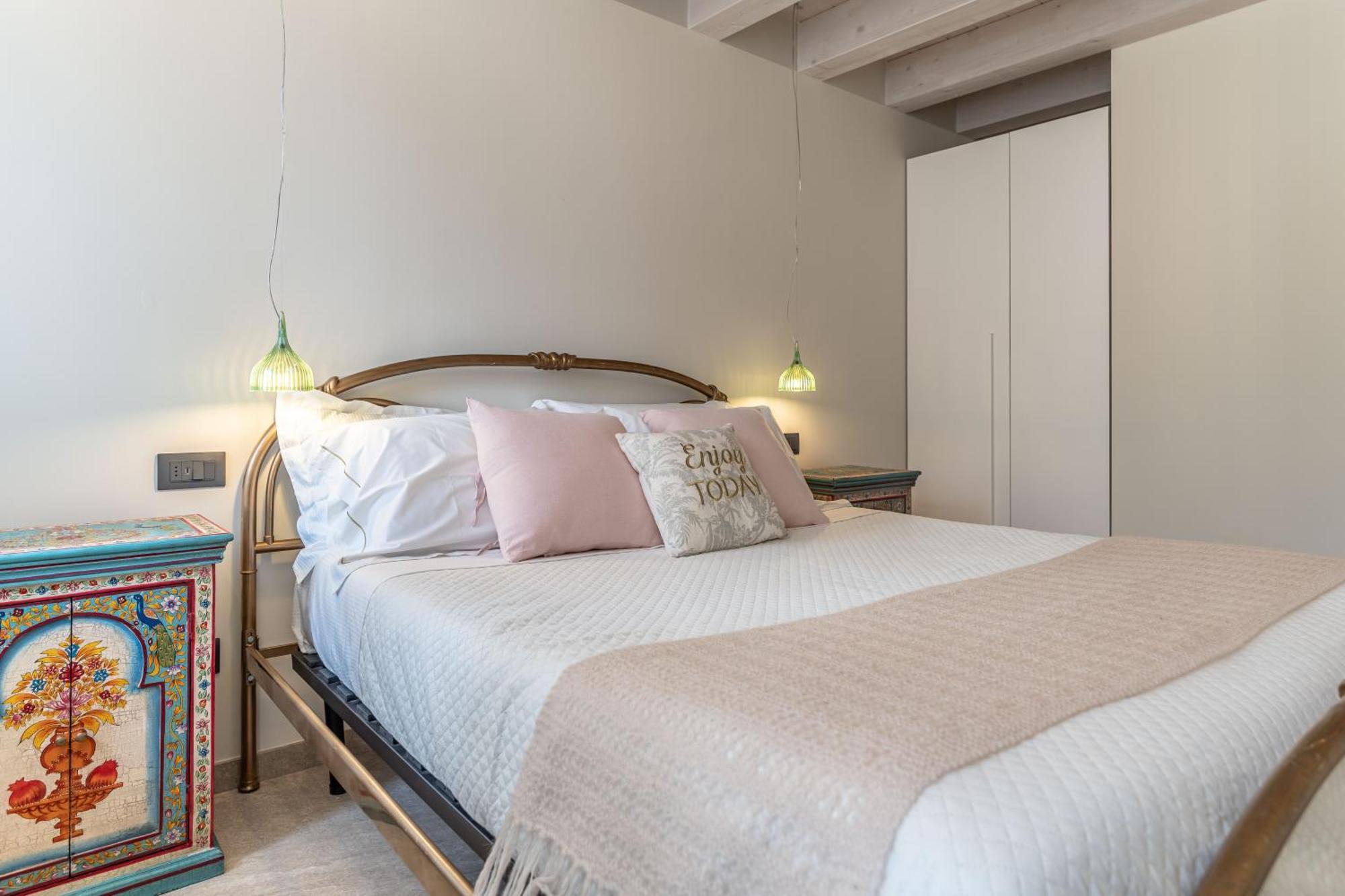Luxury 2Br W/ River Castle View In Borgo Valsugana Apartamento Exterior foto