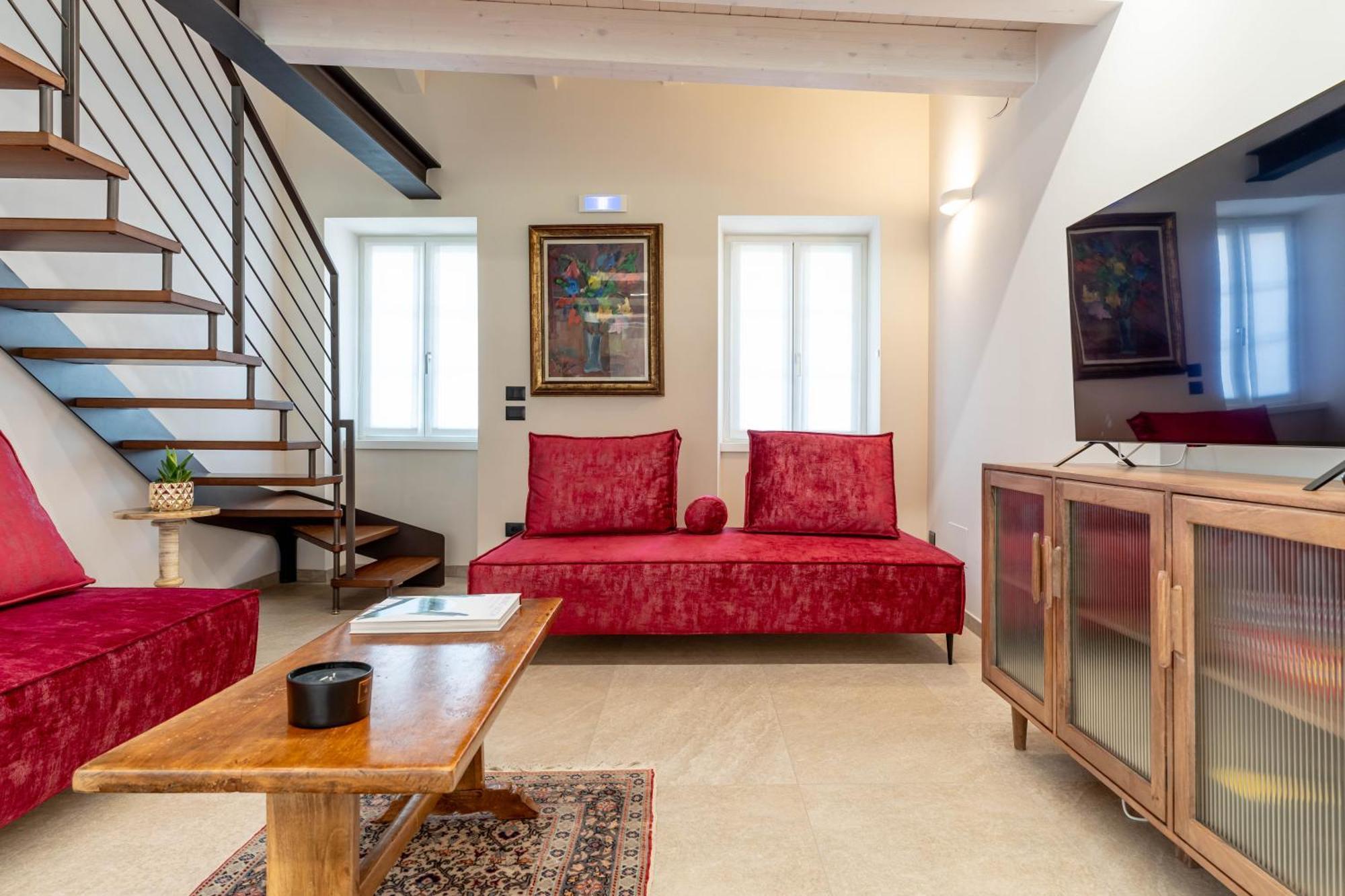 Luxury 2Br W/ River Castle View In Borgo Valsugana Apartamento Exterior foto