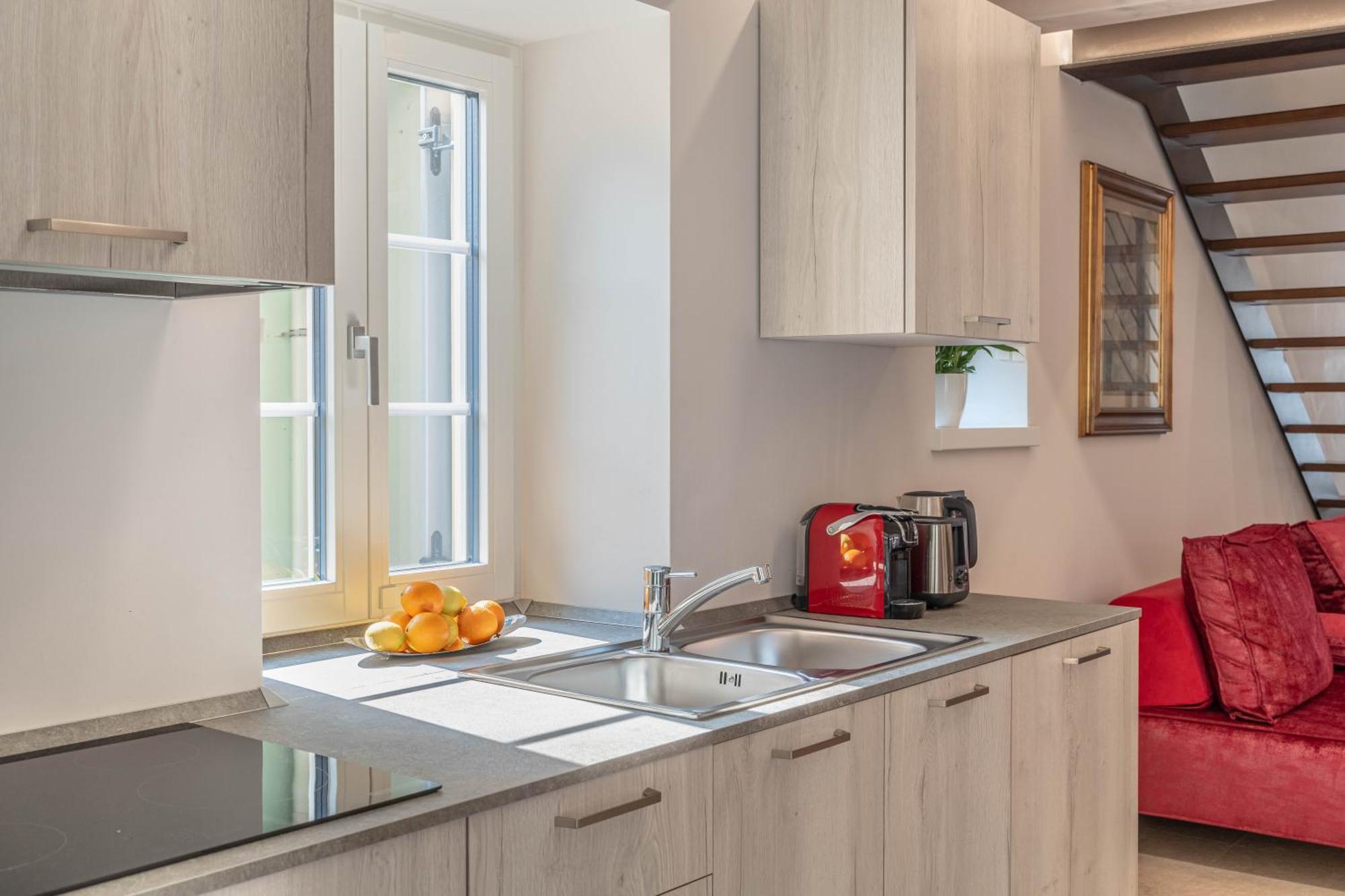Luxury 2Br W/ River Castle View In Borgo Valsugana Apartamento Exterior foto
