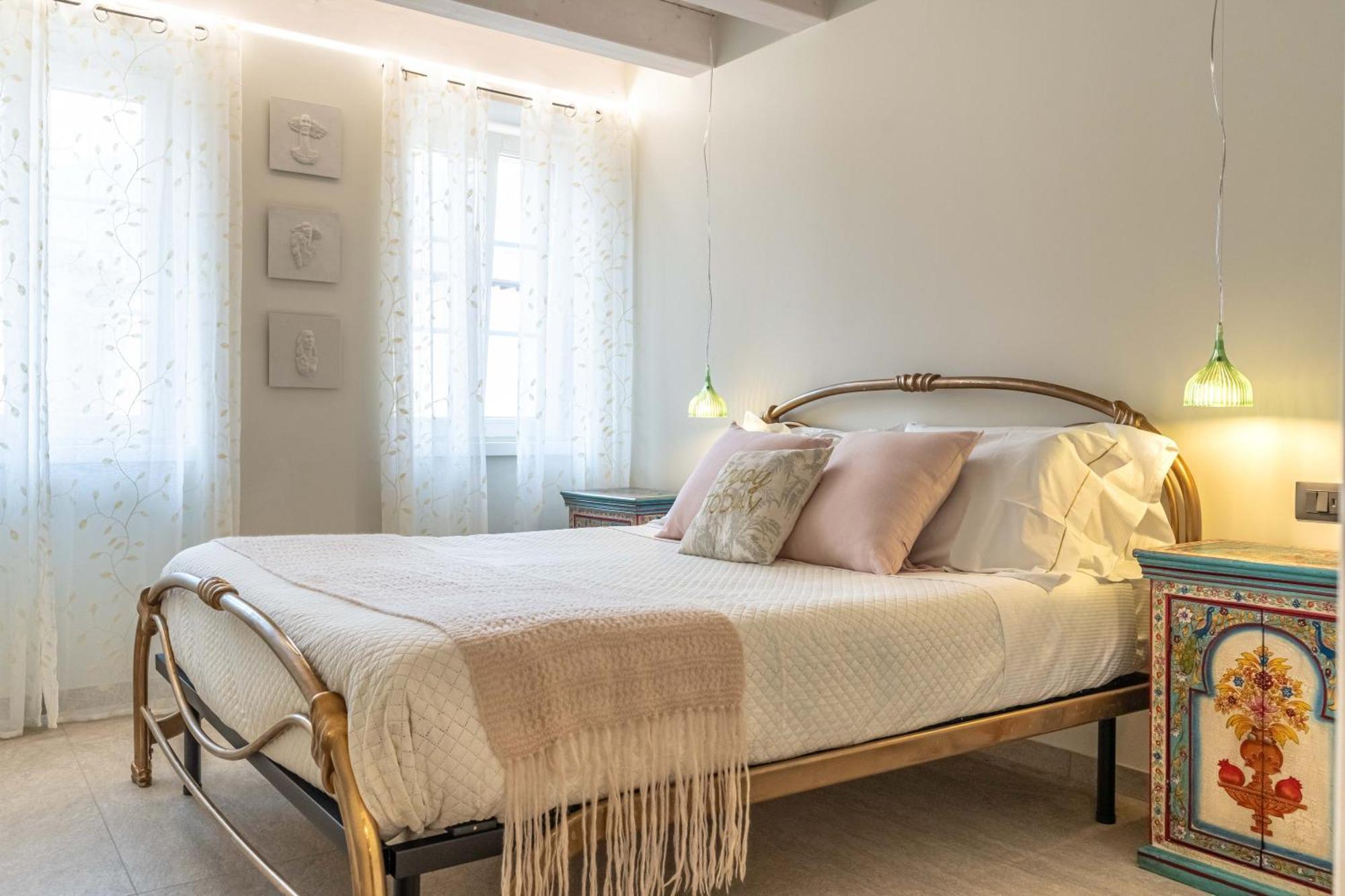Luxury 2Br W/ River Castle View In Borgo Valsugana Apartamento Exterior foto
