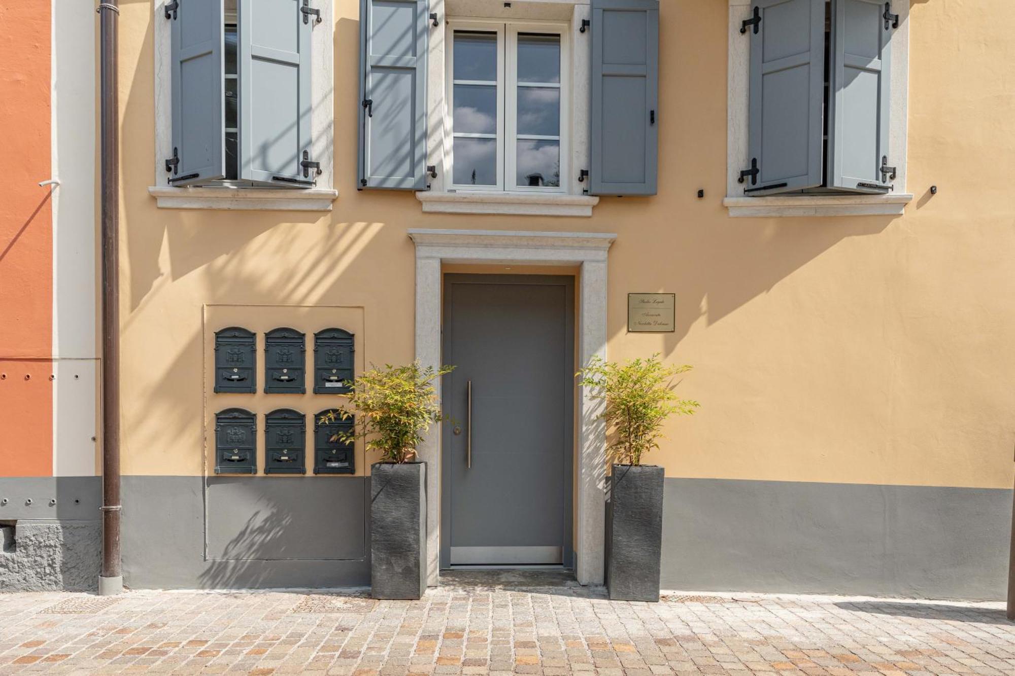 Luxury 2Br W/ River Castle View In Borgo Valsugana Apartamento Exterior foto