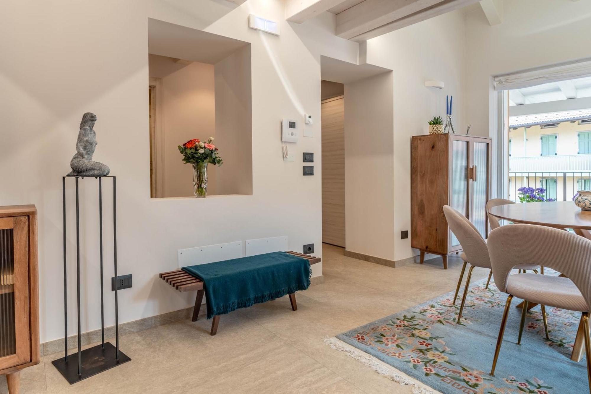 Luxury 2Br W/ River Castle View In Borgo Valsugana Apartamento Exterior foto