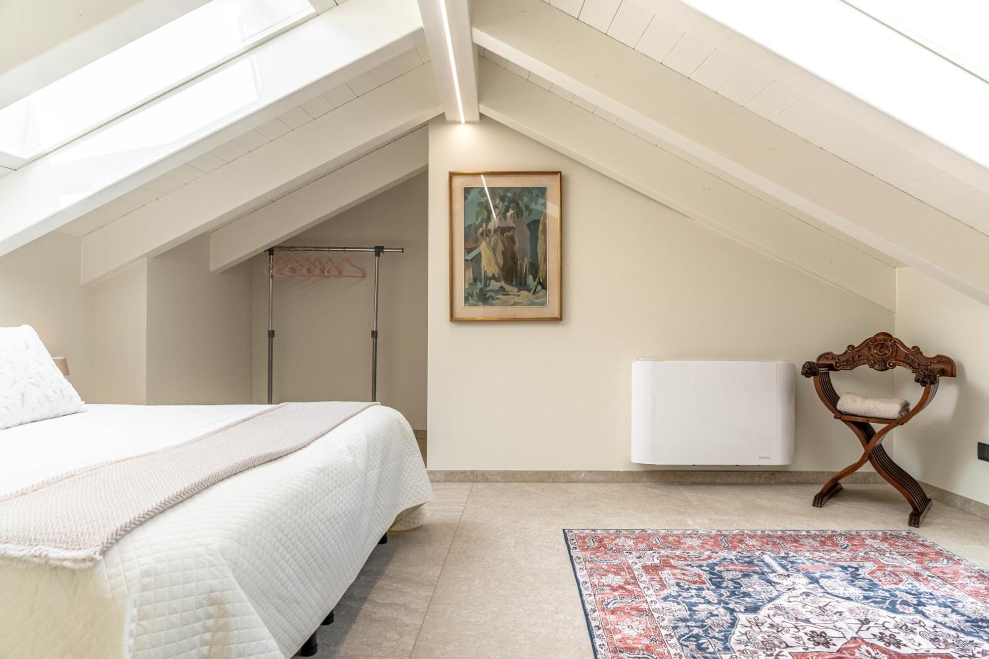 Luxury 2Br W/ River Castle View In Borgo Valsugana Apartamento Exterior foto