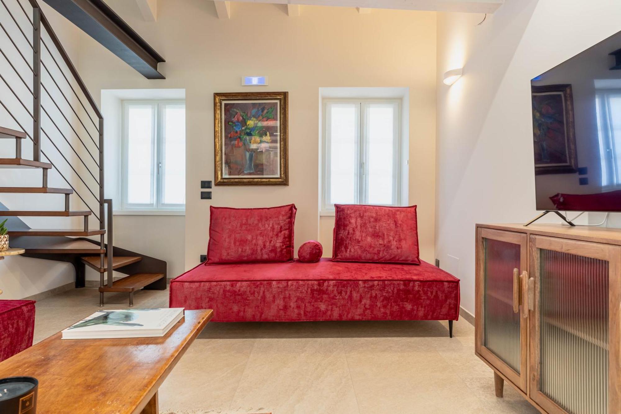 Luxury 2Br W/ River Castle View In Borgo Valsugana Apartamento Exterior foto